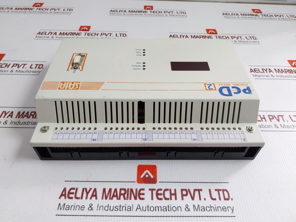 Saia-burgess-24-Vdc-Programmable-Control-Device-Pcd2-208945-5