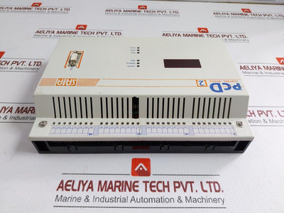 Saia-burgess-24-Vdc-Programmable-Control-Device-Pcd2-208945-5