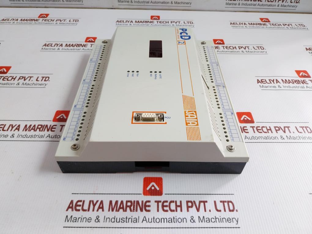Saia-burgess-24-Vdc-Programmable-Control-Device-Pcd2-208945-6