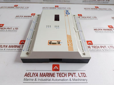 Saia-burgess-24-Vdc-Programmable-Control-Device-Pcd2-208945-6