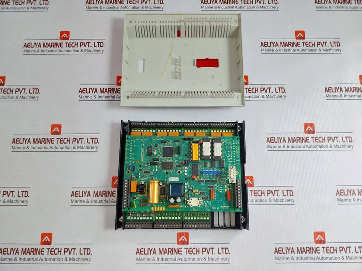 Saia-burgess-24-Vdc-Programmable-Control-Device-Pcd2-208945-8