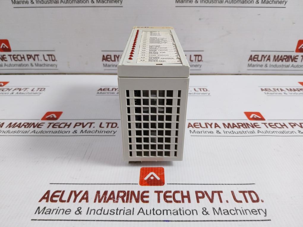 Saia-burgess-Digital-I-O-Module-24-Vdc-0-5A-Version-B-Pcd4-A400-209465-4