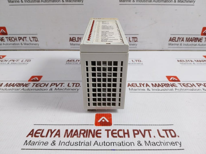Saia-burgess-Digital-I-O-Module-24-Vdc-0-5A-Version-B-Pcd4-A400-209465-4