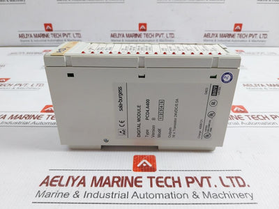 Saia-burgess-Digital-I-O-Module-24-Vdc-0-5A-Version-B-Pcd4-A400-209465-5