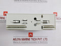 Saia-burgess-Digital-I-O-Module-24-Vdc-0-5A-Version-B-Pcd4-A400-209465-7