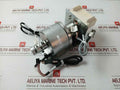 Saia-burgess Cage 81840 Rotary Encoder Unit 153503-001 Rev C