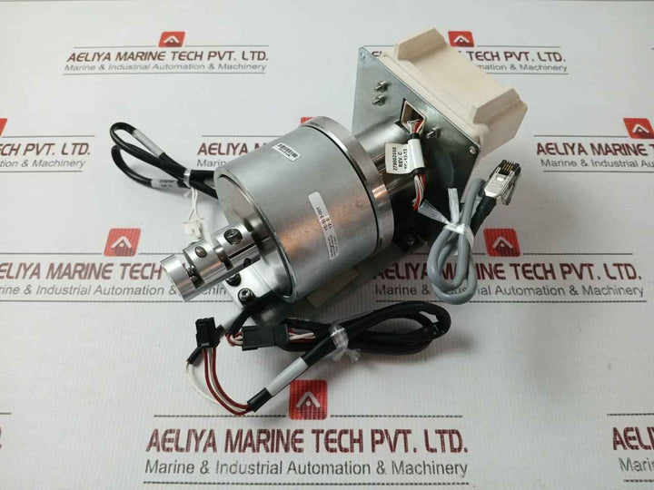 Saia-burgess Cage 81840 Rotary Encoder Unit 153503-001 Rev C