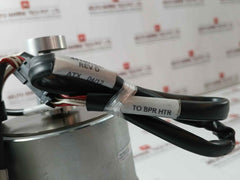 Saia-burgess Cage 81840 Rotary Encoder Unit 153503-001 Rev C