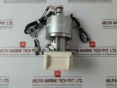 Saia-burgess Cage 81840 Rotary Encoder Unit 153503-001 Rev C