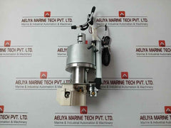 Saia-burgess Cage 81840 Rotary Encoder Unit 153503-001 Rev C