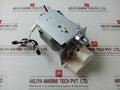Saia-burgess Cage 81840 Rotary Encoder Unit 153503-001 Rev C