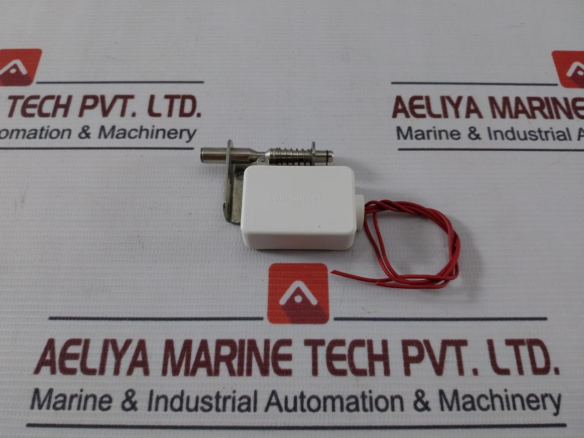 Saia-burgess Ds4 Plunger Micro Switch 125/250 V.A.C. 15A 1/2H.P. 4811K