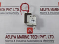 Saia-burgess Ds4 Plunger Micro Switch 125/250 V.A.C. 15A 1/2H.P. 4811K