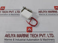 Saia-burgess Ds4 Plunger Micro Switch 125/250 V.A.C. 15A 1/2H.P. 4811K