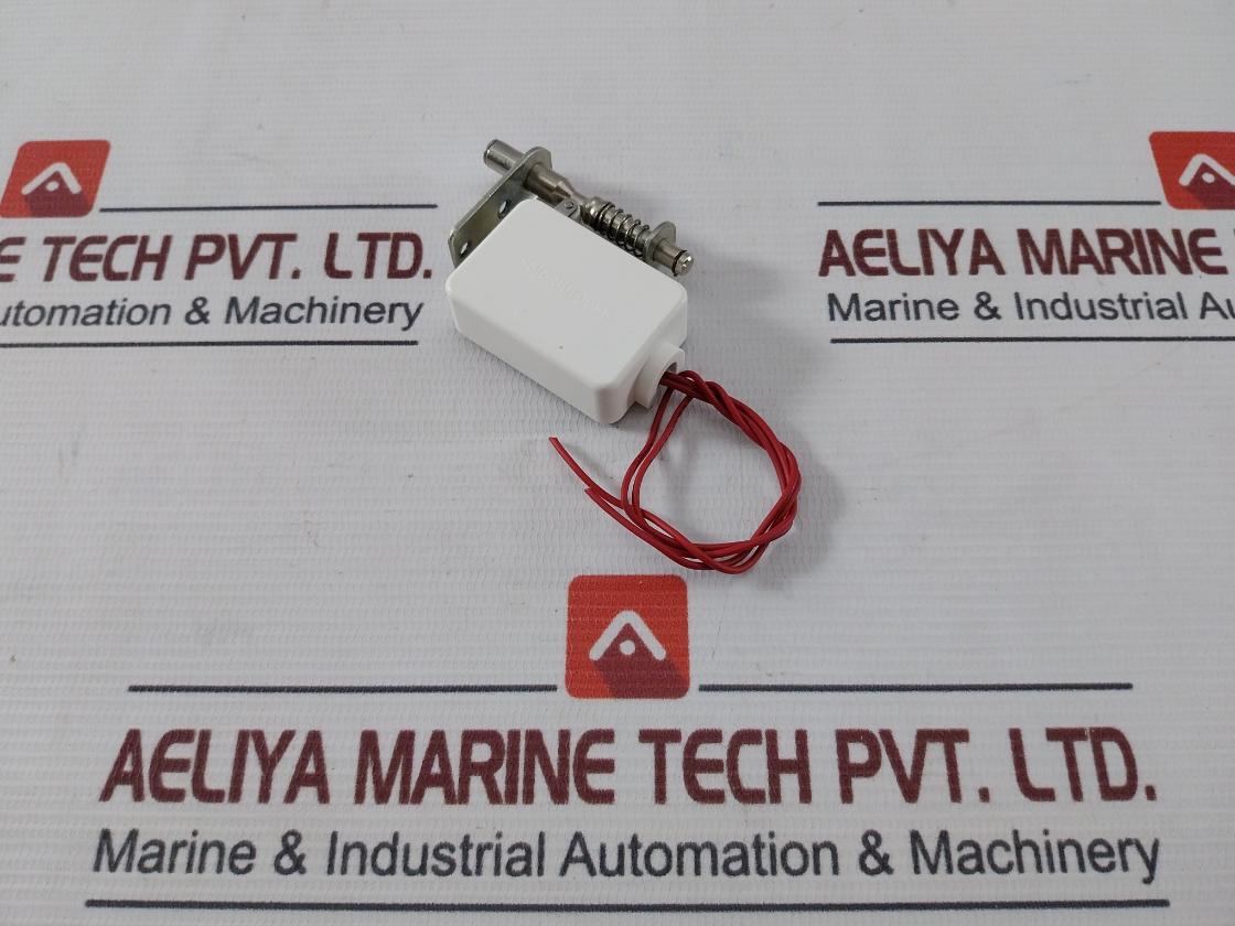 Saia-burgess Ds4 Plunger Micro Switch 125/250 V.A.C. 15A 1/2H.P. 4811K