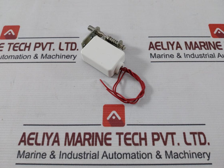 Saia-burgess Ds4 Plunger Micro Switch 125/250 V.A.C. 15A 1/2H.P. 4811K