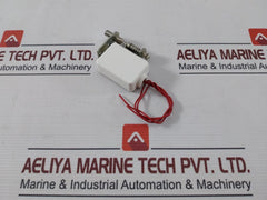 Saia-burgess Ds4 Plunger Micro Switch 125/250 V.A.C. 15A 1/2H.P. 4811K