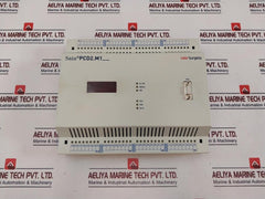 Saia-burgess Pcd2.M110 Plc Cpu Module 24Vdc