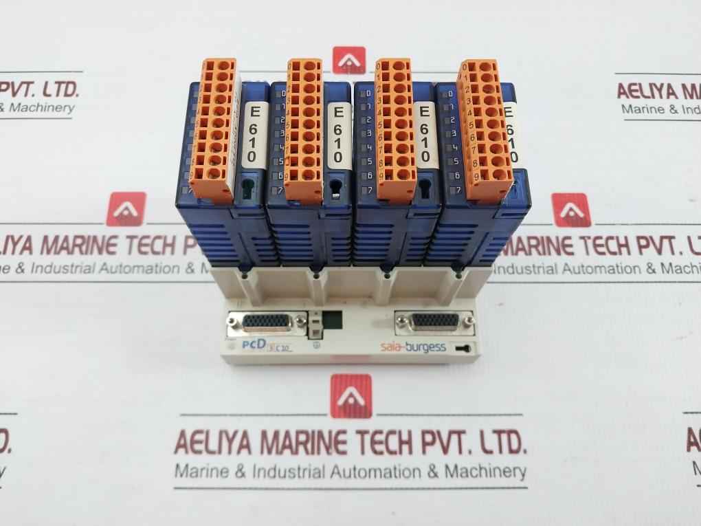 Saia-burgess Pcd3.C100