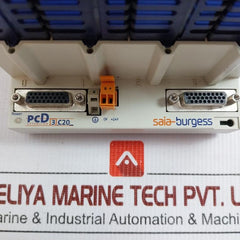 Saia-burgess Pcd3.C200