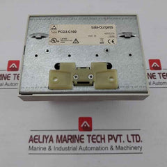 Saia-burgess Pcd3.C100