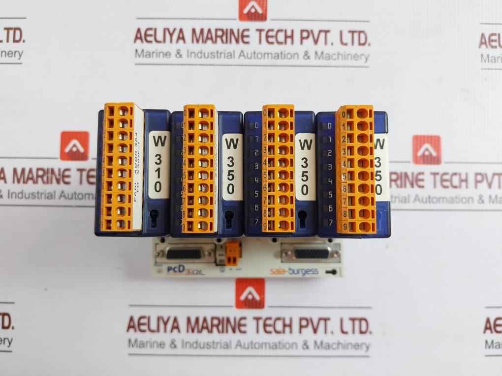 Saia-burgess Pcd3.C200