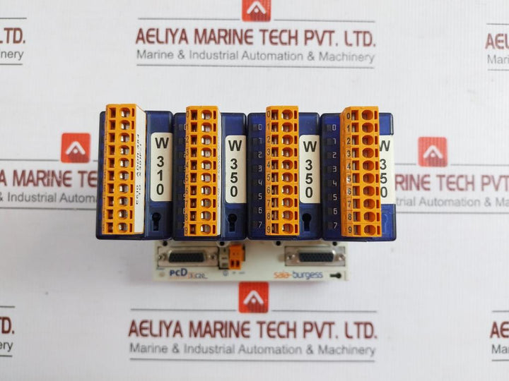 Saia-burgess Pcd3.C200