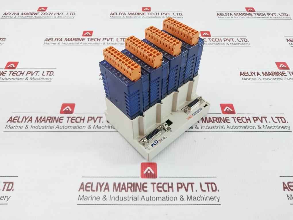 Saia-burgess Pcd3.C100