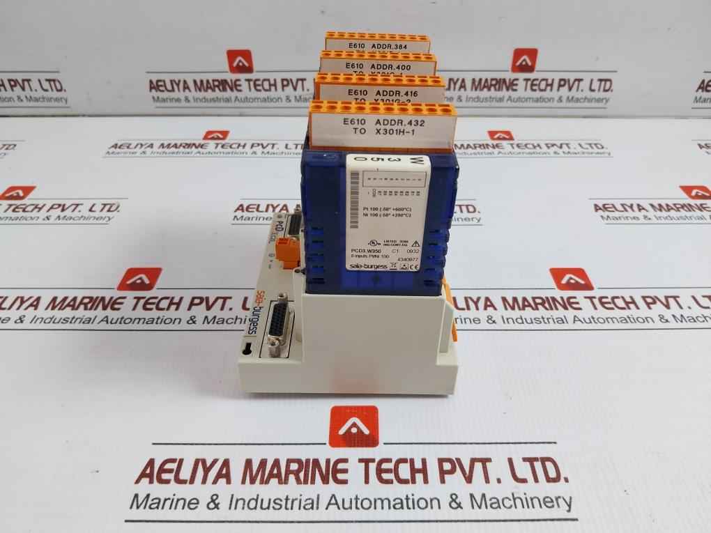 Saia-burgess Pcd3.C200