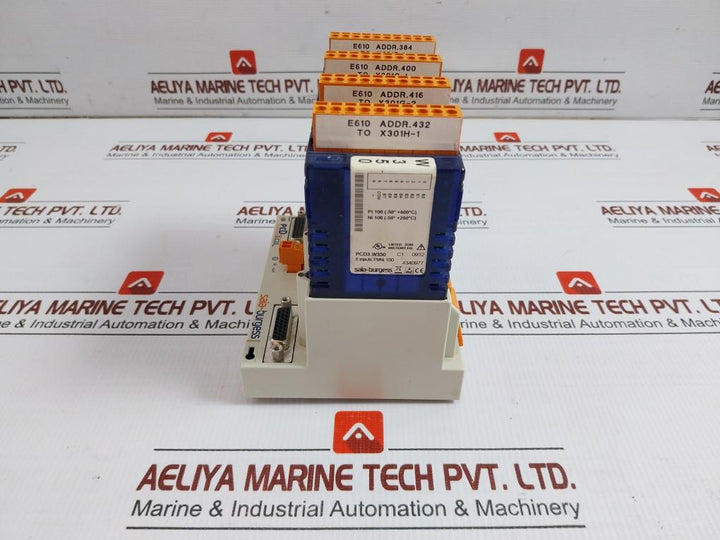 Saia-burgess Pcd3.C200