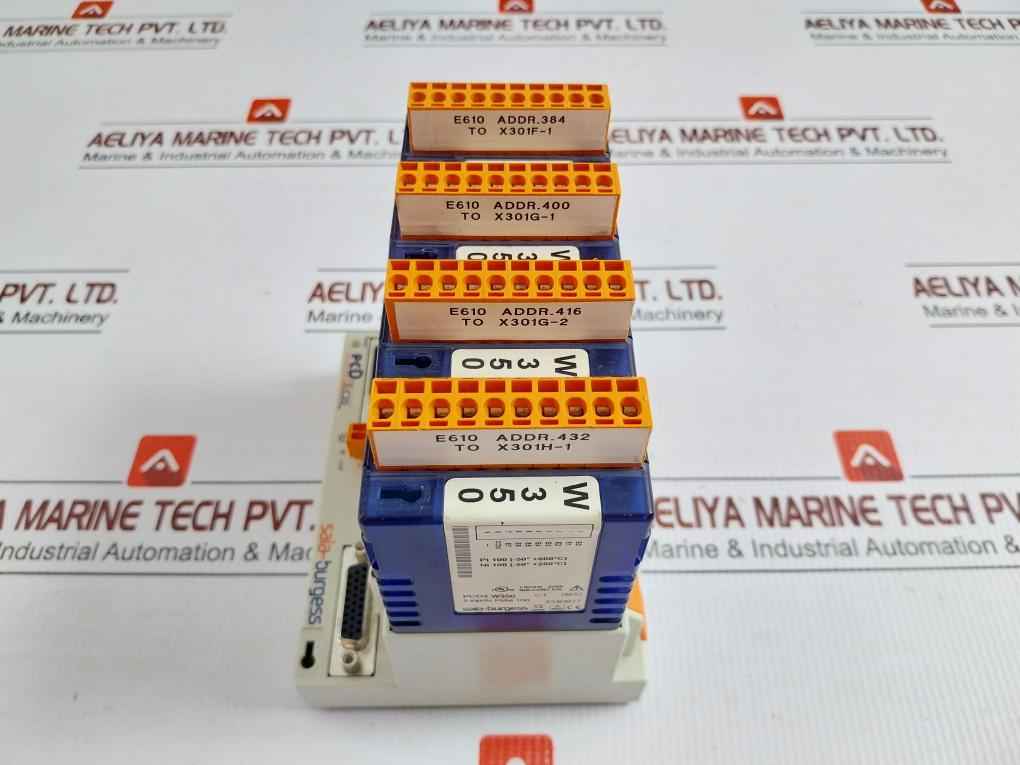 Saia-burgess Pcd3.C200