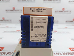 Saia-burgess Pcd3.C200