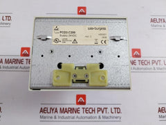 Saia-burgess Pcd3.C200