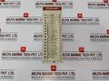 Saia-burgess Pcd4.A400 Digital Output Module 24Vdc 0.5A Version: B