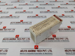 Saia-burgess Pcd4.A400 Digital Output Module 24Vdc 0.5A Version: B