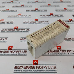Saia-burgess Pcd4.A400 Digital Output Module 24Vdc 0.5A Version: B