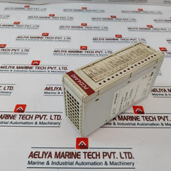 Saia-burgess Pcd4.A400 Digital Output Module 24Vdc 0.5A Version: B