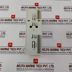 Saia-burgess Pcd4.A400 Digital Output Module 24Vdc 0.5A Version: B