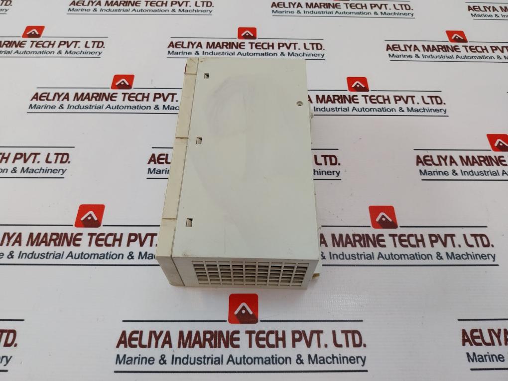 Saia-burgess Pcd4.A400 Digital Output Module 24Vdc 0.5A Version: B