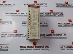 Saia-burgess Pcd4.E110 Dnv Digital Module Ver A