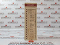 Saia-burgess Pcd4.E110 Dnv Digital Module Ver A
