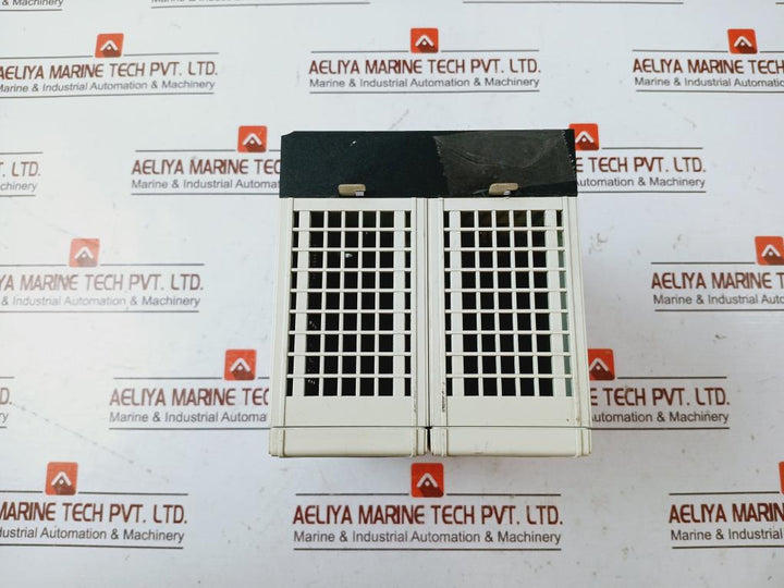 Saia-burgess Pcd4.E110  Pcd4.A400 Digital Input/Output Module