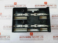 Saia-burgess Pcd4.E110  Pcd4.A400 Digital Input/Output Module