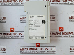 Saia-burgess Pcd4.E110  Pcd4.A400 Digital Input/Output Module