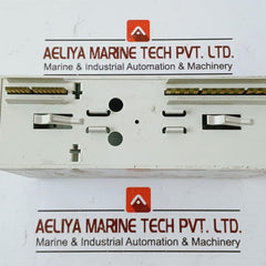 Saia-burgess Pcd4.E110  Pcd4.A400 Digital Input/Output Module