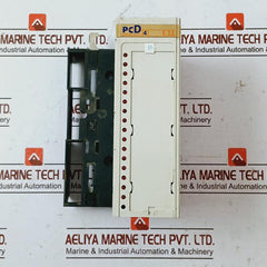 Saia-burgess Pcd4.E110  Pcd4.A400 Digital Input/Output Module