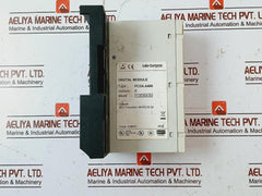 Saia-burgess Pcd4.E110  Pcd4.A400 Digital Input/Output Module