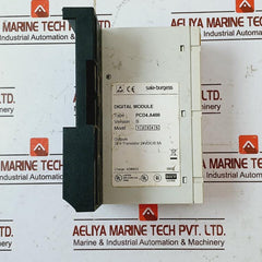 Saia-burgess Pcd4.E110  Pcd4.A400 Digital Input/Output Module