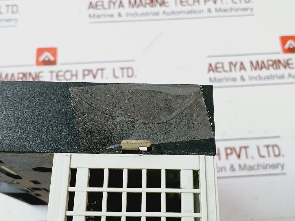 Saia-burgess Pcd4.E110  Pcd4.A400 Digital Input/Output Module