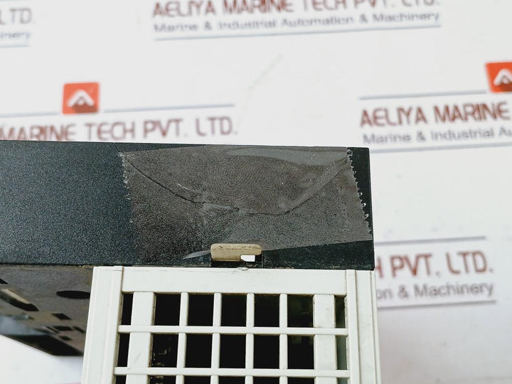 Saia-burgess Pcd4.E110  Pcd4.A400 Digital Input/Output Module
